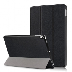 My Choice Silky Texture Protective iPad Case كفر حرير لاجهزة ايباد