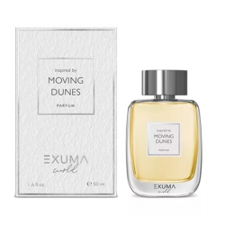 عطر موفنك دونز لكلا الجنسين Moving Dunes Parfum Unisex Perfume
