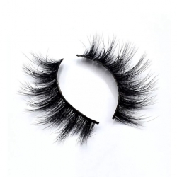 5d Mink Eyelashes رموش منك طبيعية Catchy
