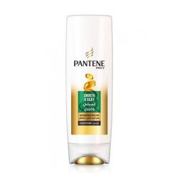كونديشنر للشعر مع عامل الحماية من اشمس Pantene Pro-V Smooth & Silky With UV Protection Conditioner