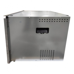 فرن كهربائي مدمج  لتر Builtin Oven 93L BEOHA93ABS6    93