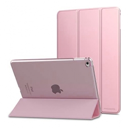 My Choice Silky Texture Protective iPad Case كفر حرير لاجهزة ايباد