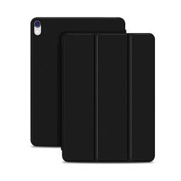 My Choice Silky Texture Protective iPad Case كفر حرير لاجهزة ايباد