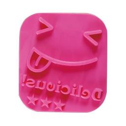ختم للمخبوزات Toast Stamp Delicious 
