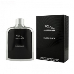 Classic Black Eau De Toilette For Men عطر كلاسيك بلاك للرجال