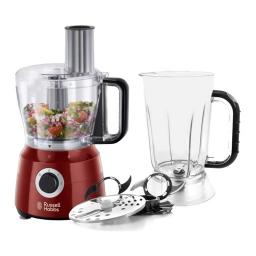 Desire Food Processor محضرة الطعام وخلاط