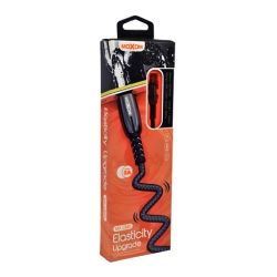 Moxom MX-CB85 USB-A To MicroUSB Cable كيبل شحن USB-A الى MicroUSB
