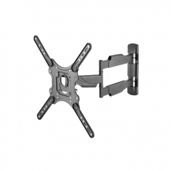 Corner TV Wall Mount Bracket حامل شاشة تلفاز جداري