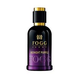  عطر مدنايت بيربل للنساء Midnight Purple Eau de Parfum Women's Perfume