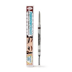 FURROWCIOUS! Brow Pencil with Spooley قلم حواجب مع فرشاة