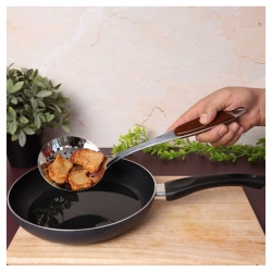 مغرفة Stainless Steel Skimmer 
