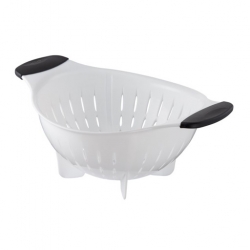 مصفاة بلاستيك Plastic Comfort Colander