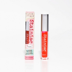 تنت للشفاه والخدود Stainiac Tint For Lips and Cheeks