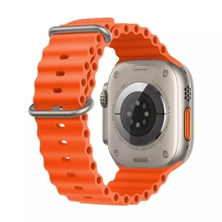 سوار لساعة ابل واتش Apple Watch Band Ocean Loop 38/40/41/42mm