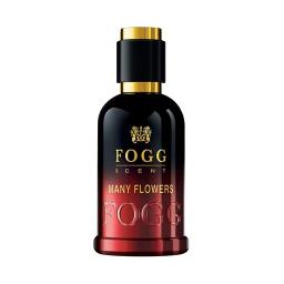  عطر ماني فلورز للنساء Many Flowers Eau de Parfum Women's Perfume