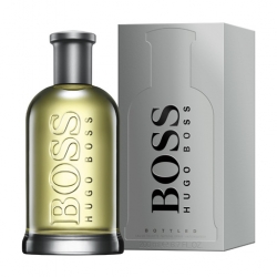 Bottled Eau de Toilette Men's Perfume عطر بوتلد للرجال