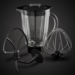  عجانة مع خلاط 10 إعدادات للسرعة 5 لتر Desire Kitchen Machine RH23480