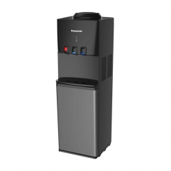 براد ماء عمودي مع ثلاجة Free Standing Water Dispenser With Refrigerator SDM-WD3320TG