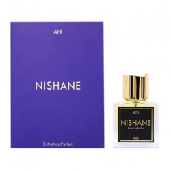 Nishane Ani Extrait De Parfum Unisex Perfume عطر اني لكلا الجنسين