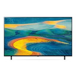 LG Real 4K Quantum Dot NanoCell LED TV 55 Inch شاشة ال جي سمارت 55 بوصة