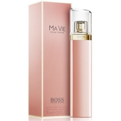 Ma Vie Pour Femme Eau De Parfum Women's Perfume عطر مافي بور فيم للنساء