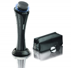 فرشاة تنظيف الوجه الكهربائية Remington Recharge Men's Facial Cleansing Brush 