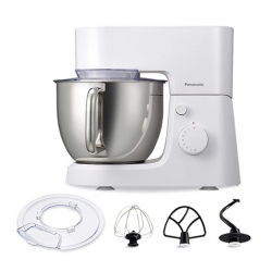 خفاقة كهربائية 4.3 لتر Stand Mixer 4.3L MK-CM300WTZ