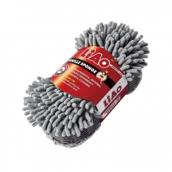 اسفنجة غسيل السيارات Chenille Sponge Car Wash