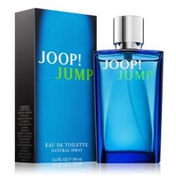 عطر جامب الرجالي Jump Eau De Toiltte For Men
