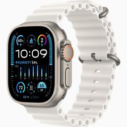 سوار لساعة ابل واتش Apple Watch Band Ocean Loop 38/40/41/42mm