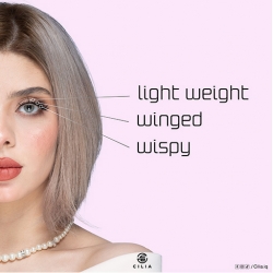 5d Mink Eyelashes رموش منك طبيعية Classy