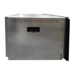 فرن كهربائي مدمج  لتر Builtin Oven 93L BEOHA93ABS6    93