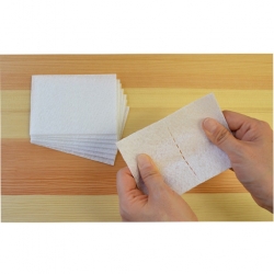 سيت قطعة قماش للتنظيف 8 قطع Disposable Cloth 8 Pcs Set 