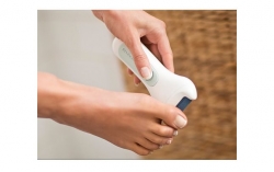 اداة تقشير القدم Remington CR4000 REVEAL Perfect Pedi