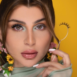 Cilia Eyelashes - Kicky رموش