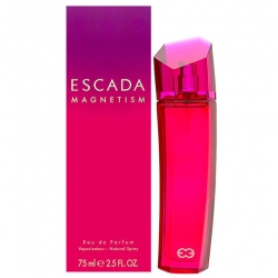 Magnetism Eau de Parfum Women's Perfume عطر ماغنتزم للنساء
