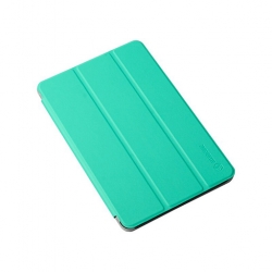 My Choice Silky Texture Protective iPad Case كفر حرير لاجهزة ايباد
