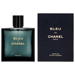 Bleu Parfum Men's Perfume عطر بلو للرجال