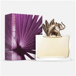 عطر كينزو جانغل ليلفانت للنساء Kenzo Jungle L'Elephant Eau de Parfum Women's Perfume