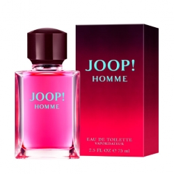 Joop! Homme Joop Eau De Toilette Men's Perfume عطر جوب اوم للرجال