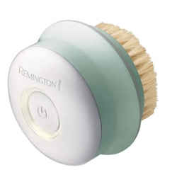 فرشاة سنفرة كهربائية للجسم Remington Wet and Dry Rotating Exfoliating Body Brush 