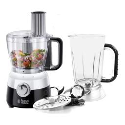 Horizon Food Processor محضرة الطعام وخلاط