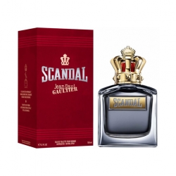 Scandal Eau de Toilette For Men عطر سكاندل للرجال