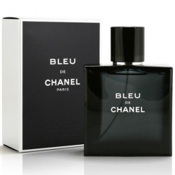 Bleu Eau De Toilette Men's Perfume عطر بلو للرجال
