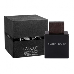 Encre Noire Eau De Toilette For Men عطر انكر نوار للرجال