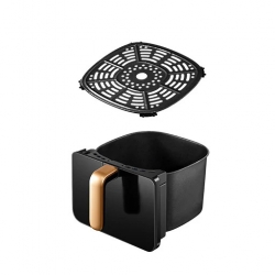 قلاية هوائية 6 لتر Airfryer  6L