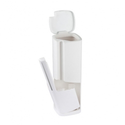سيت فرشاة مع سلة Toilet Sumiko 2 Pcs Set 