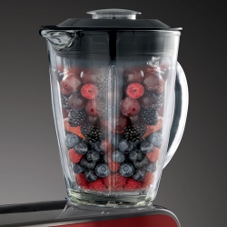  عجانة مع خلاط 10 إعدادات للسرعة 5 لتر Desire Kitchen Machine RH23480