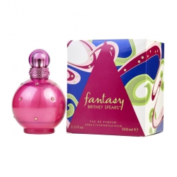 Fantasy Britney Spears Eau De Parfum Women's Perfume عطر فانتاسي بريتني سبيرز للنساء