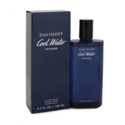 Cool Water Intense Eau de Parfum for Men عطر كول واتر انتينس للرجال